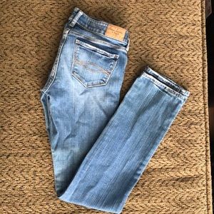 Abercrombie & Fitch Jeans